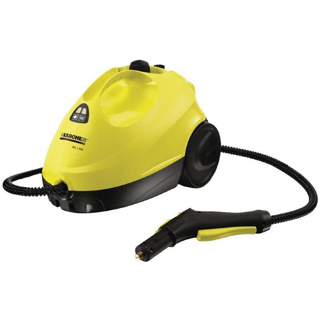 Karcher Steam Cleaner